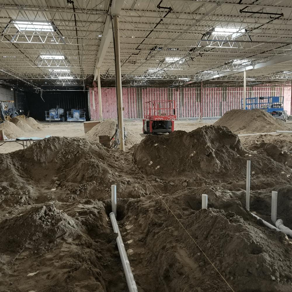 JPCO Plumbing & Heating El Paso TX's Best Commercial Plumbers